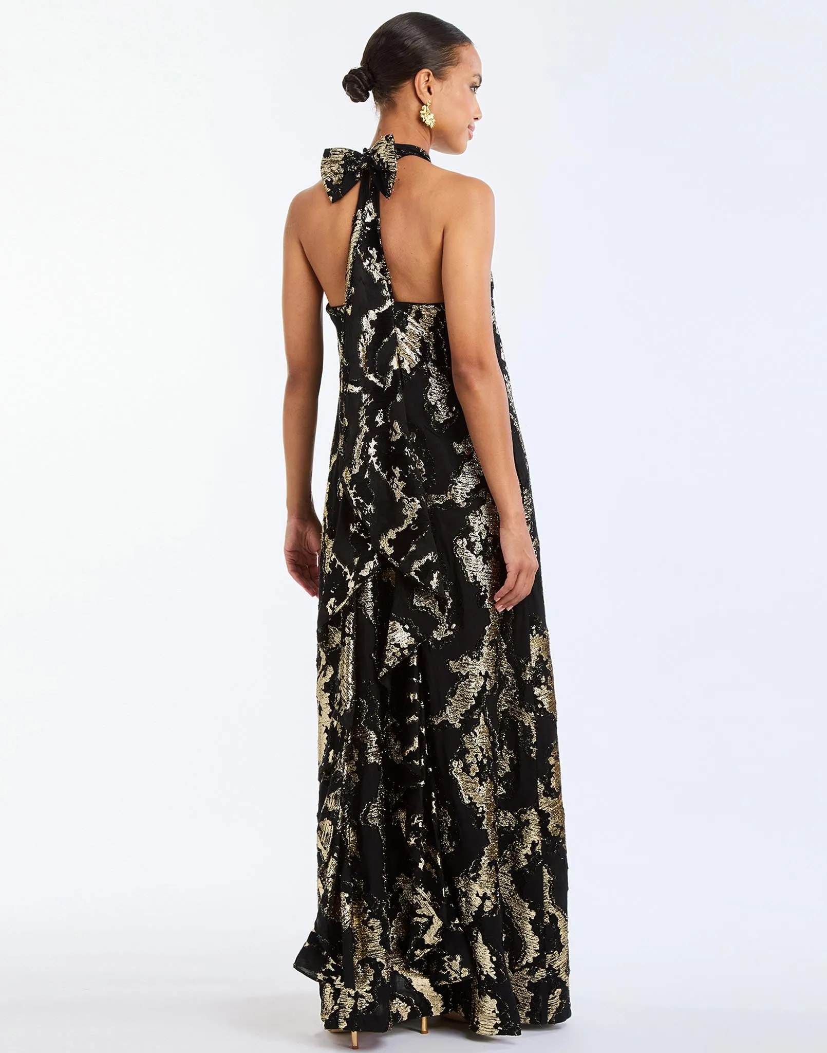 Adelina Gown sold by MESTIZA product image thumbnail 3