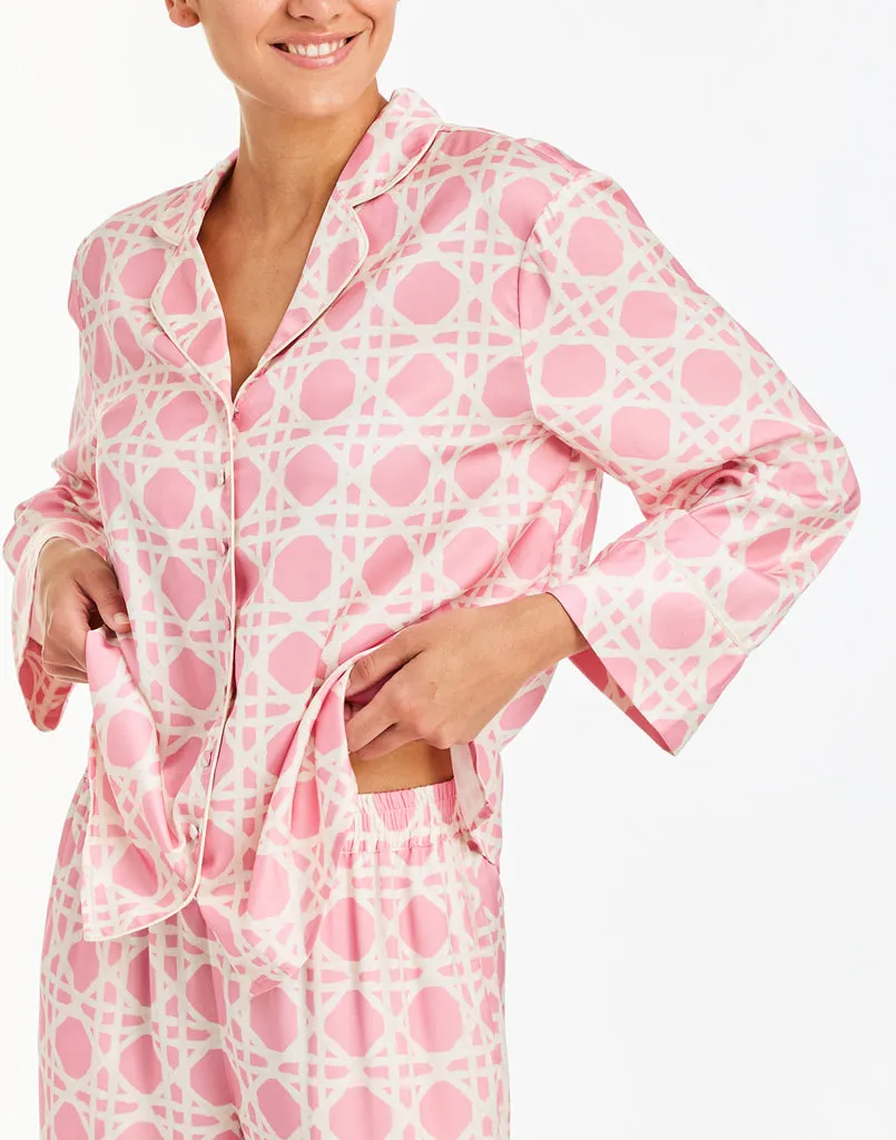 Gigi Pajama Set sold by MESTIZA product image thumbnail 3