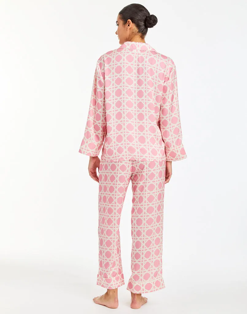 Gigi Pajama Set sold by MESTIZA product image thumbnail 4
