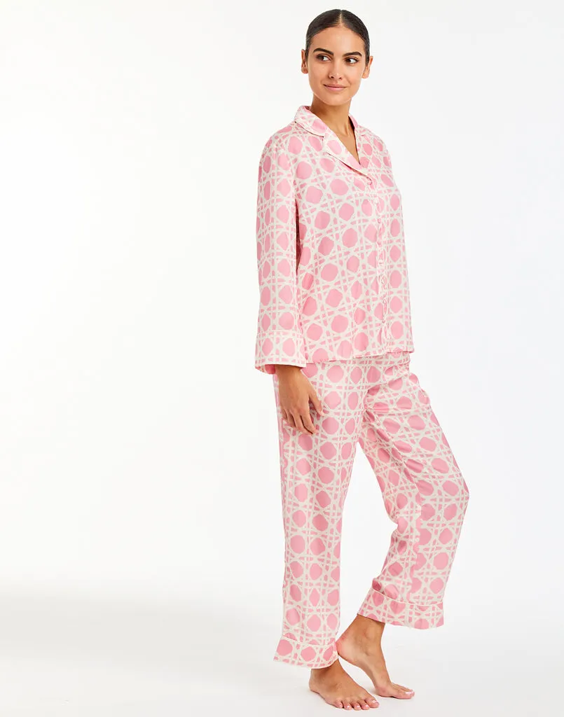 Gigi Pajama Set sold by MESTIZA product image thumbnail 2