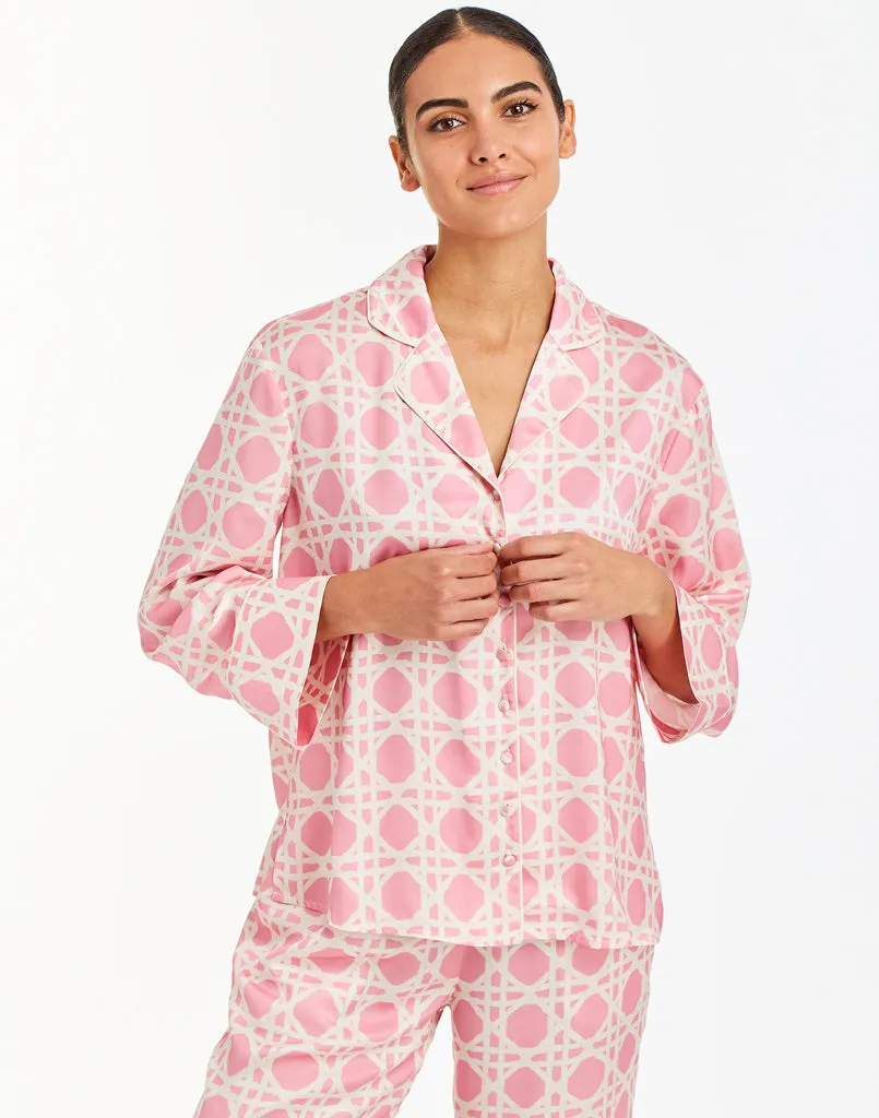 Gigi Pajama Set sold by MESTIZA product image thumbnail 5
