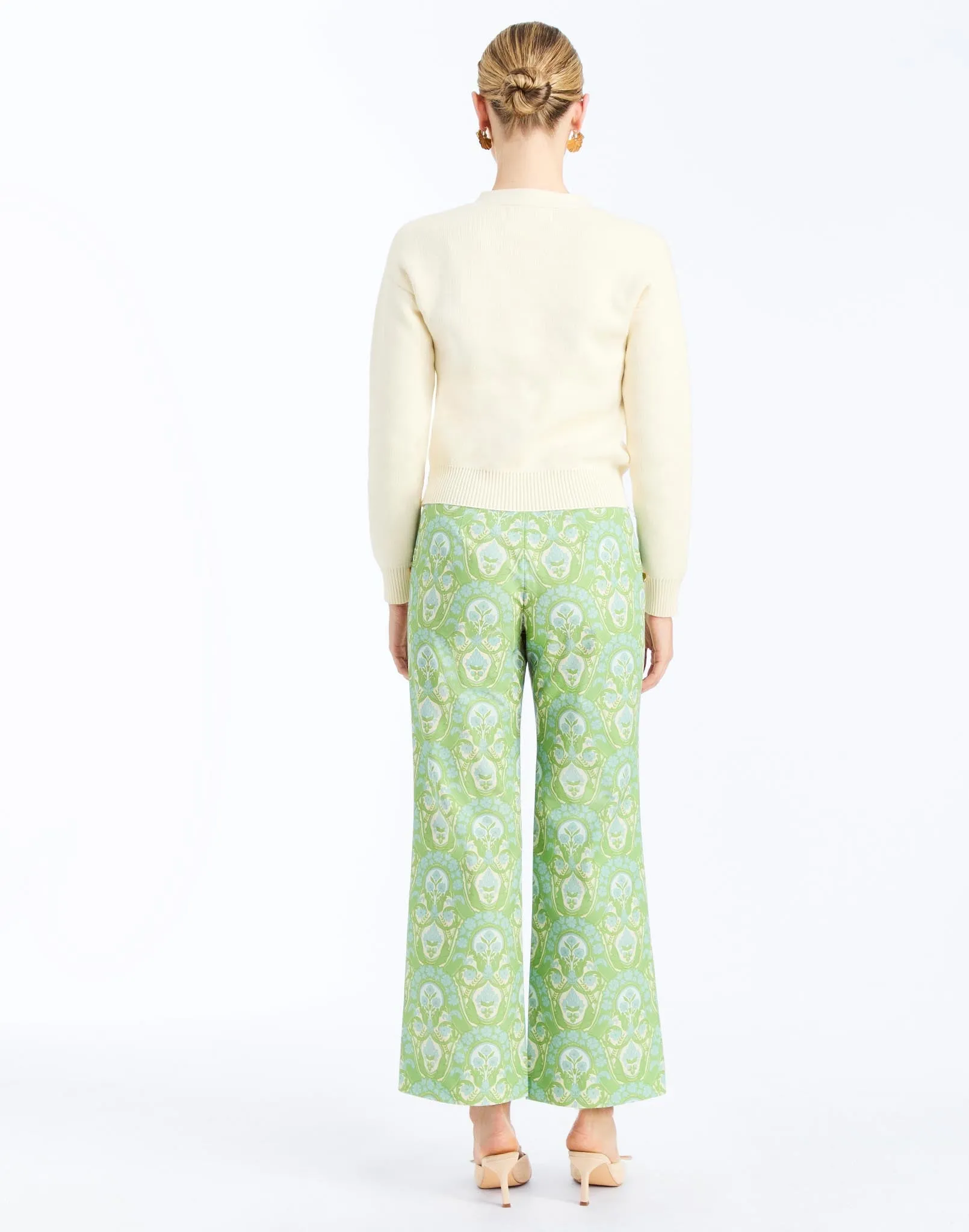 Antonella Pants sold by MESTIZA product image thumbnail 4