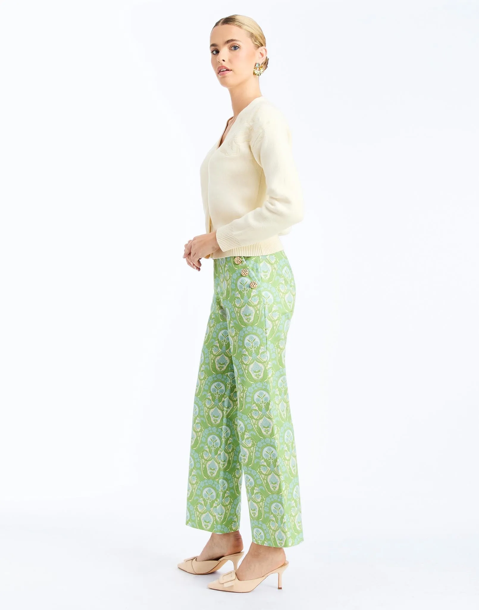 Antonella Pants sold by MESTIZA product image thumbnail 3