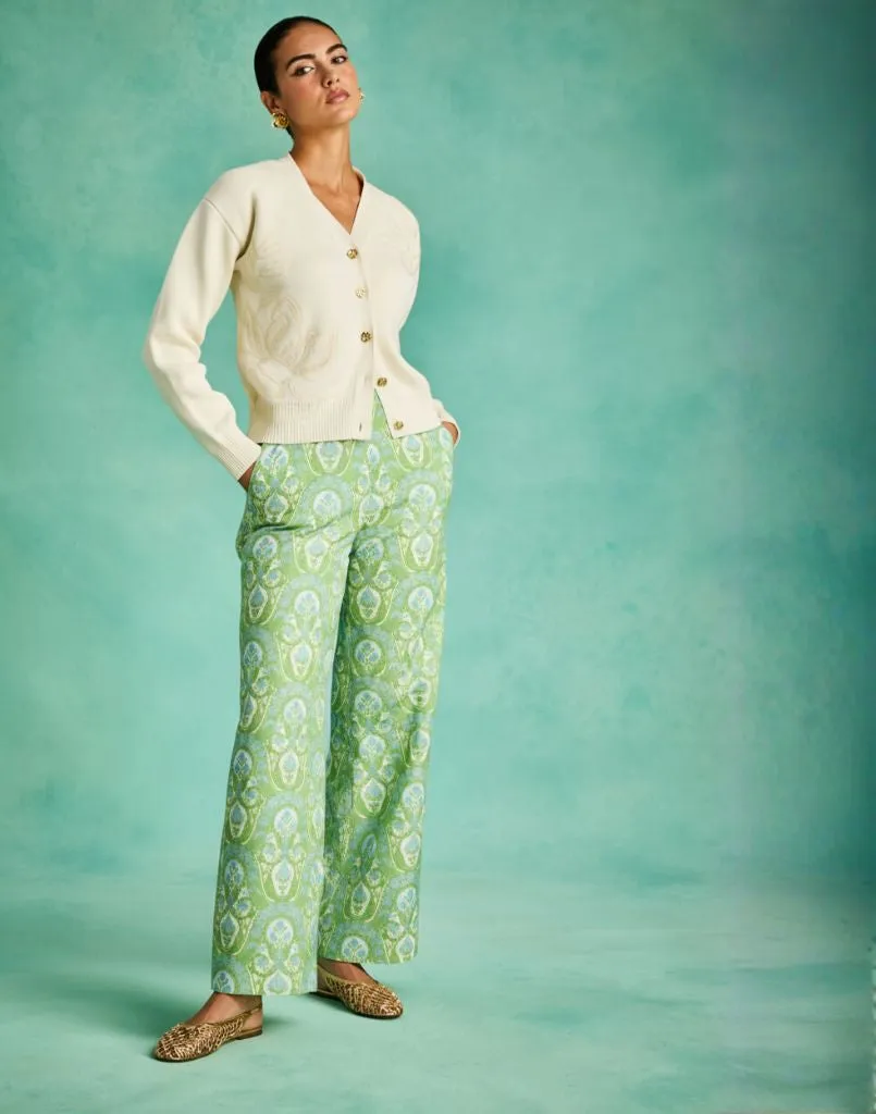 Antonella Pants sold by MESTIZA product image thumbnail 2