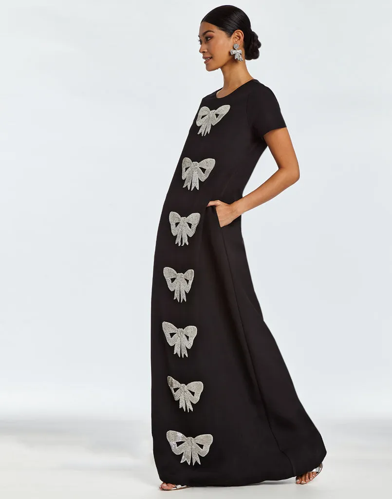 Adria Gown sold by MESTIZA product image thumbnail 2