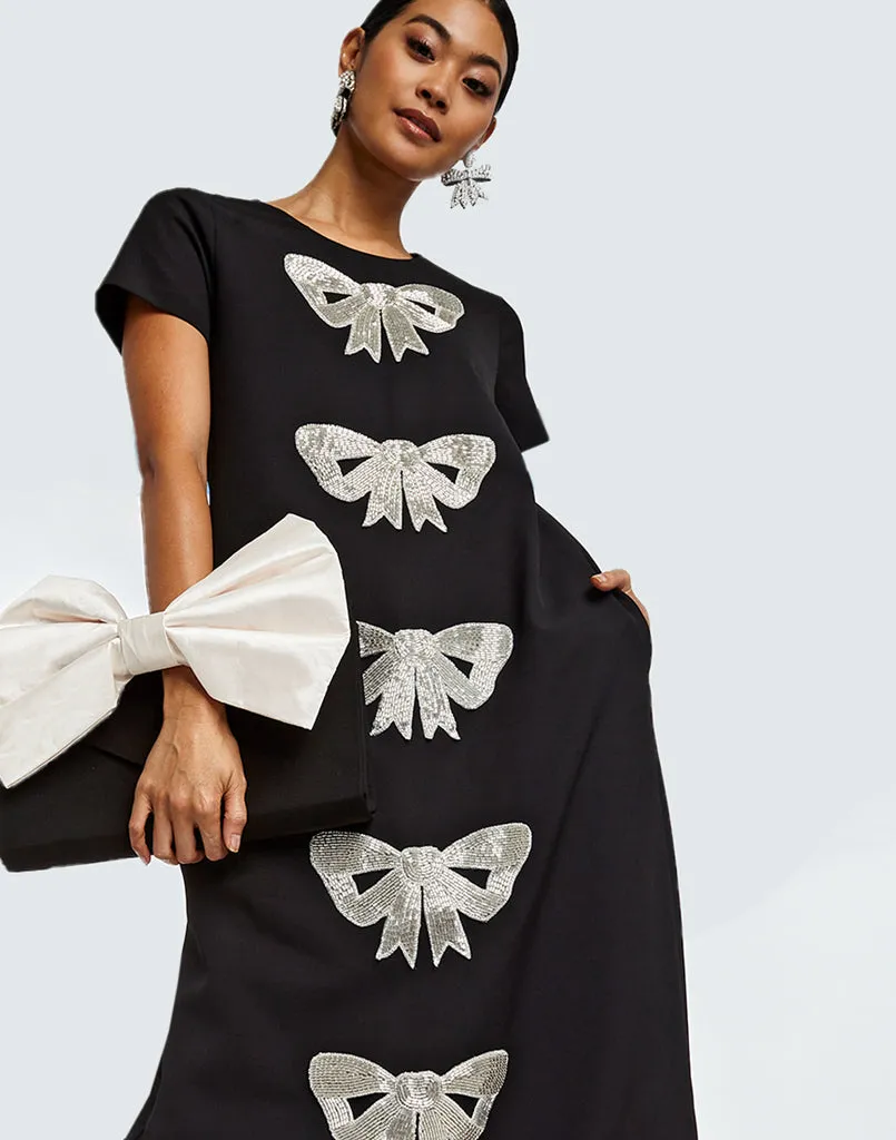 Adria Gown sold by MESTIZA product image thumbnail 4