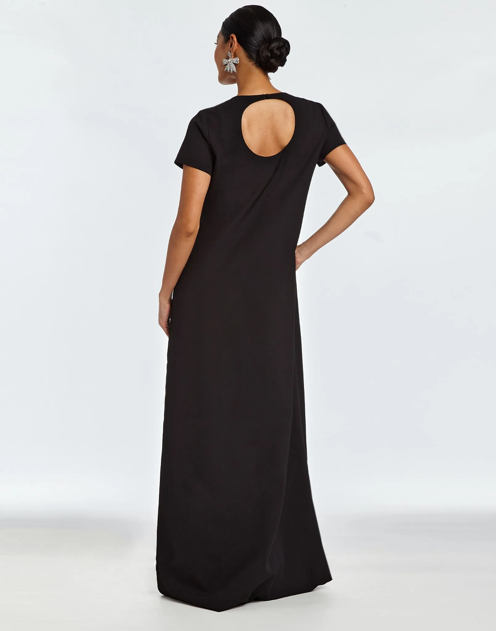 Adria Gown sold by MESTIZA product image thumbnail 5