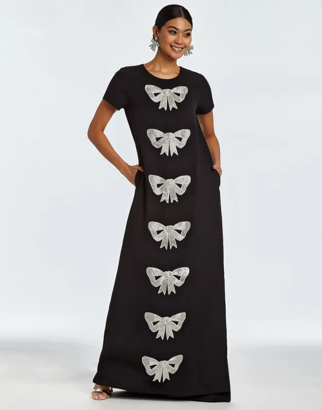 Adria Gown sold by MESTIZA