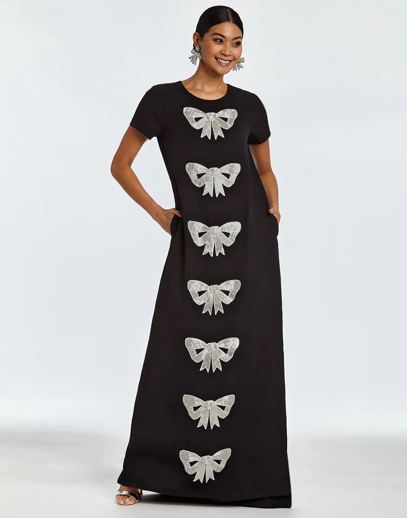 Adria Gown sold by MESTIZA
