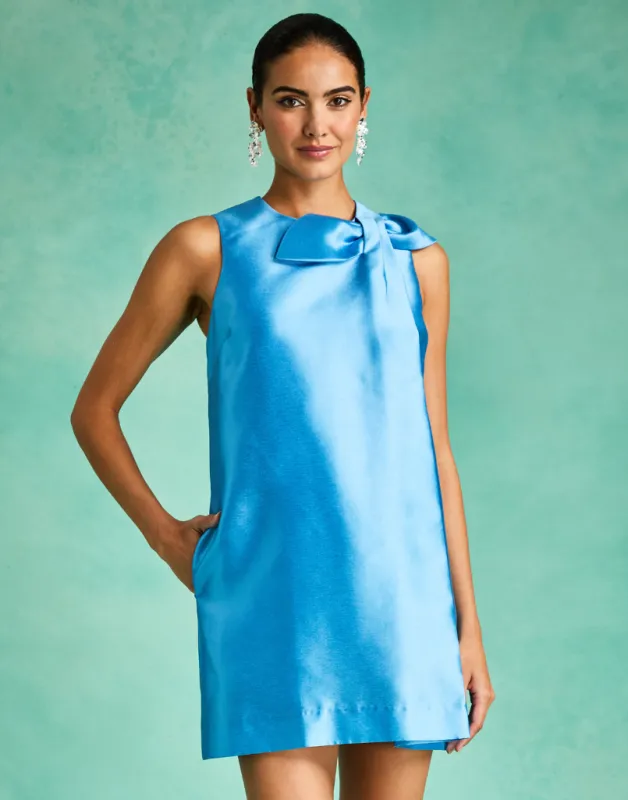 Soma Mini Dress sold by MESTIZA