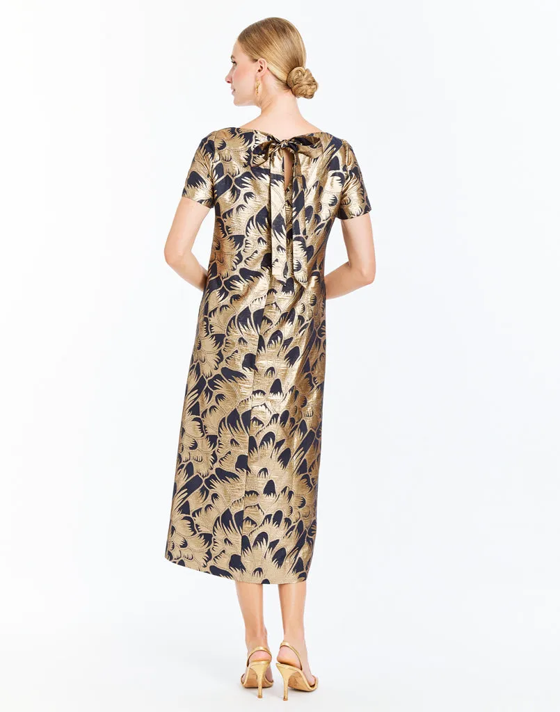 Adria Midi Dress PPS sold by MESTIZA product image thumbnail 2