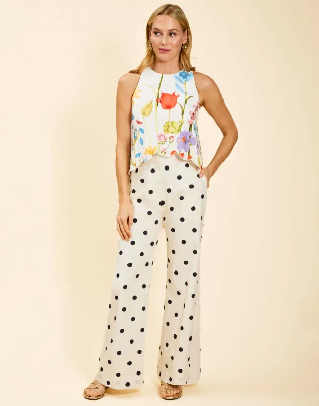 Taylor Pant made by MESTIZA