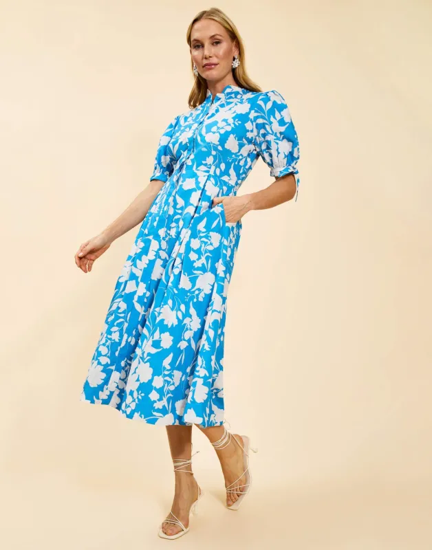 Brooklyn Midi Dress sold by MESTIZA