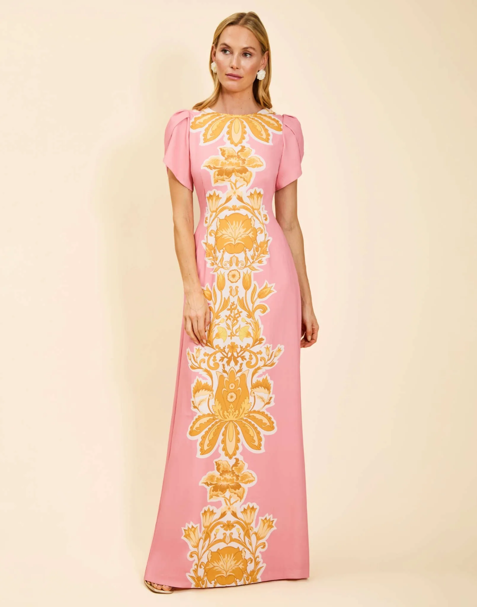 Pre-Order - Katherine Gown sold by MESTIZA product image thumbnail 2