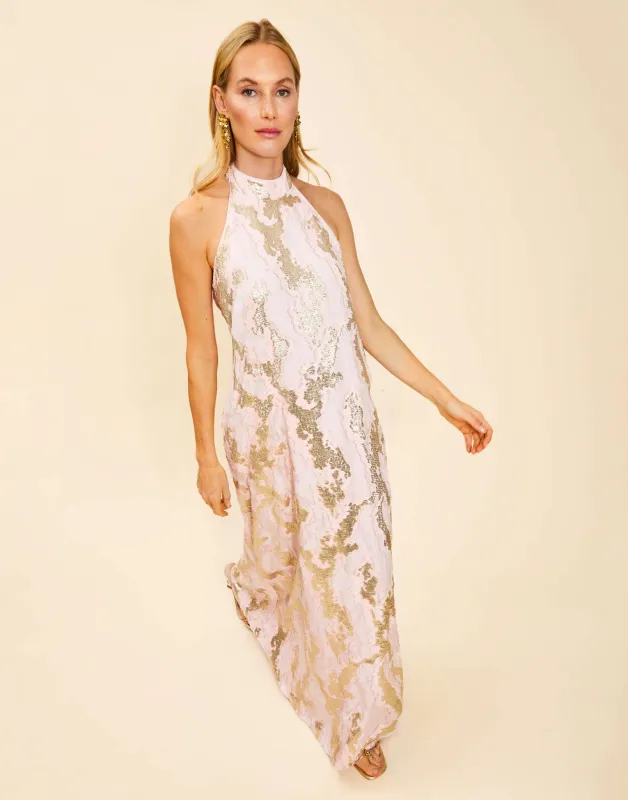 Pre-Order - Adelina Gown sold by MESTIZA