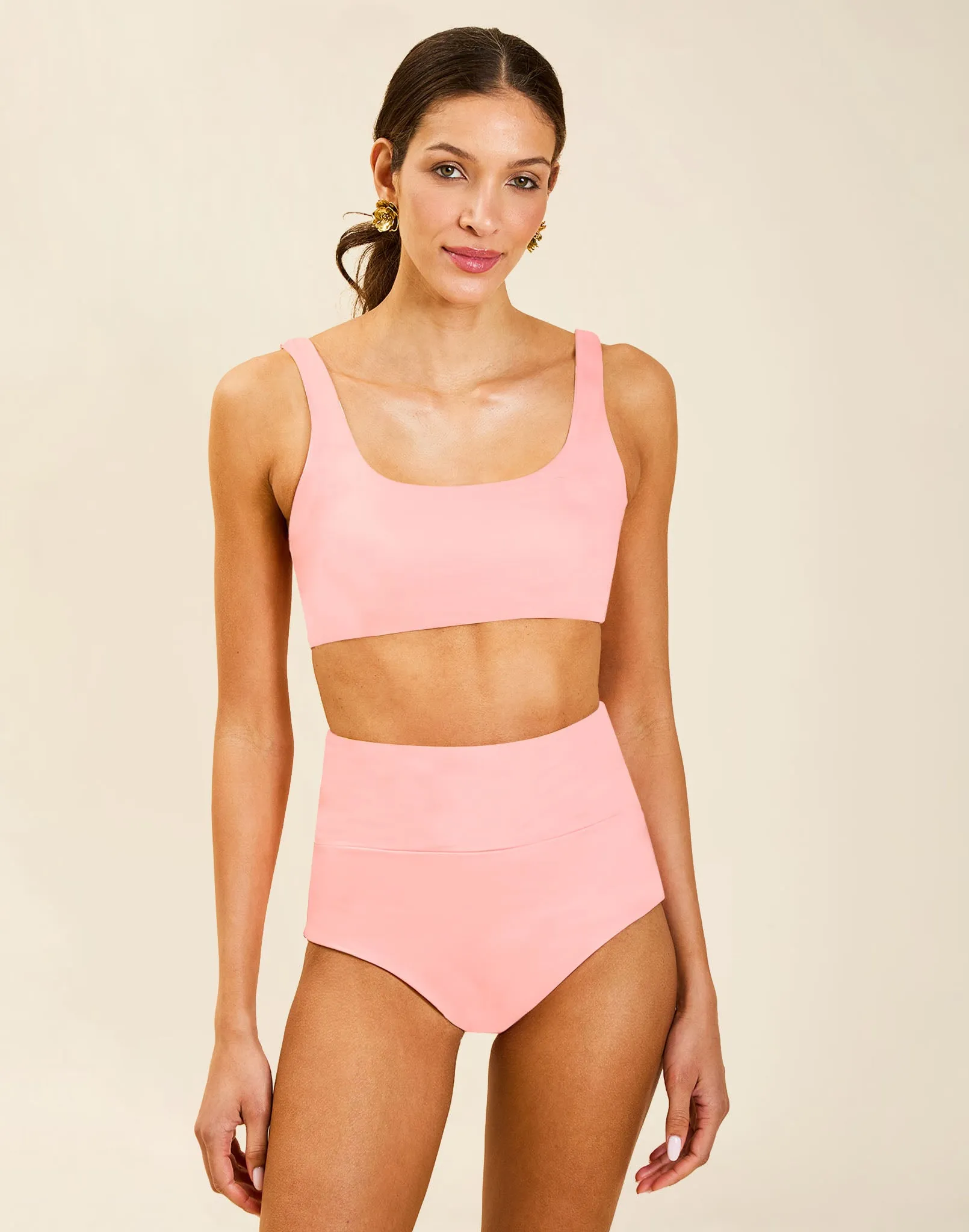 Corinna Convertible™ Bikini Top sold by MESTIZA product image thumbnail 2