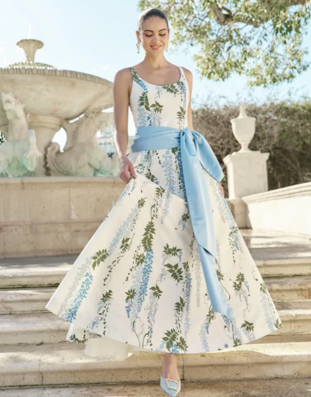 Amanda Gown made by MESTIZA