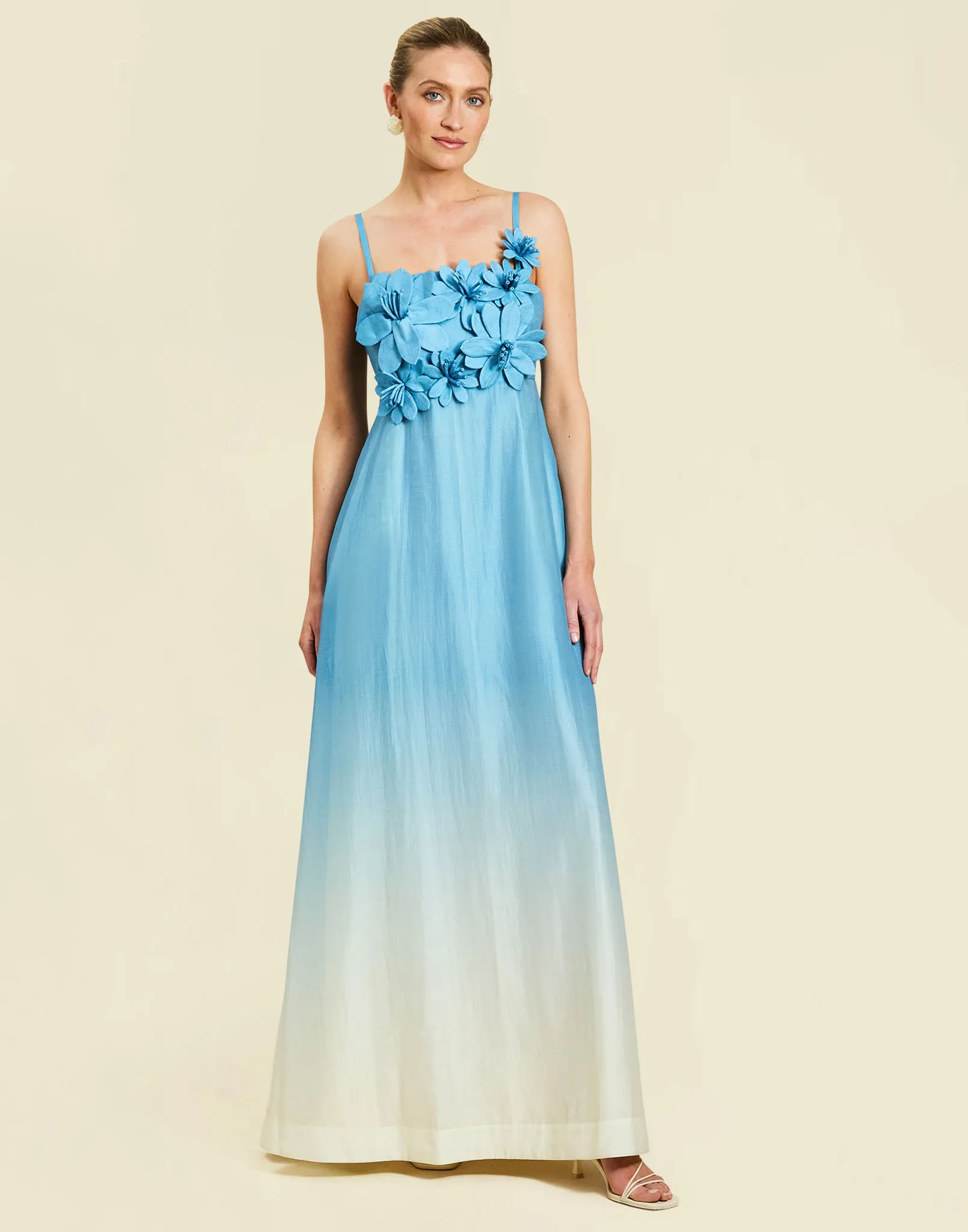 Pre-Order - Esperanza Gown sold by MESTIZA product image thumbnail 2