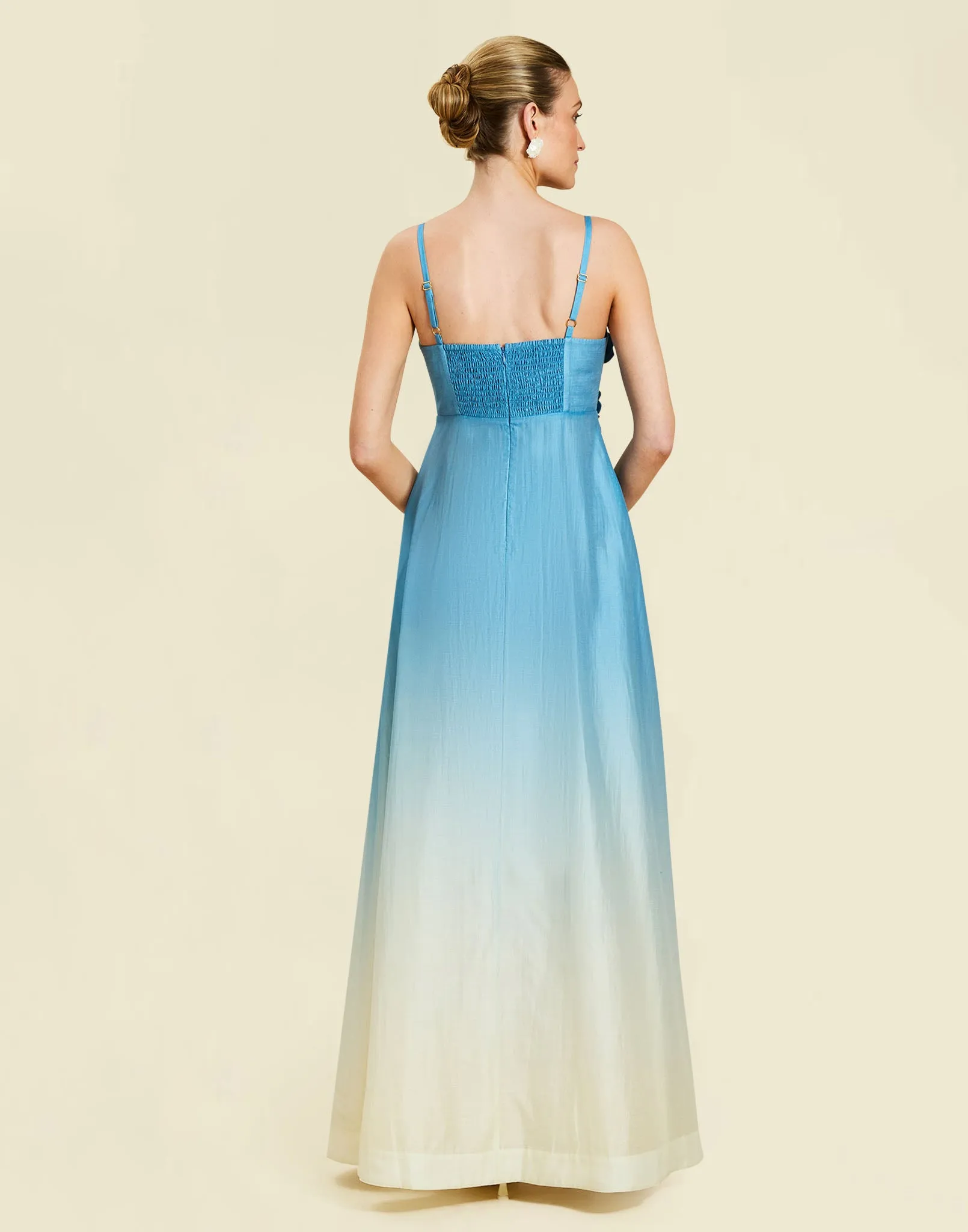 Pre-Order - Esperanza Gown sold by MESTIZA product image thumbnail 4