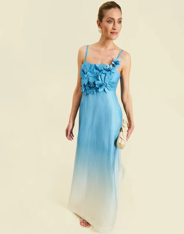 Pre-Order - Esperanza Gown made by MESTIZA