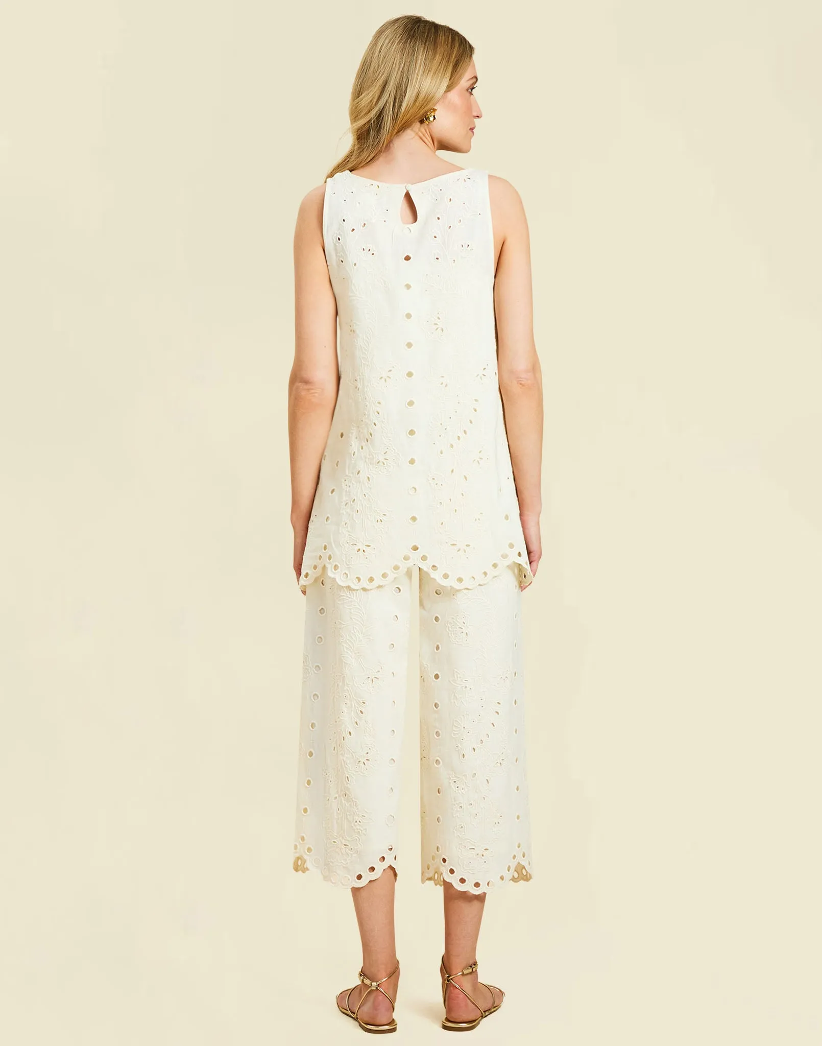 Sol Tunic Top sold by MESTIZA product image thumbnail 4