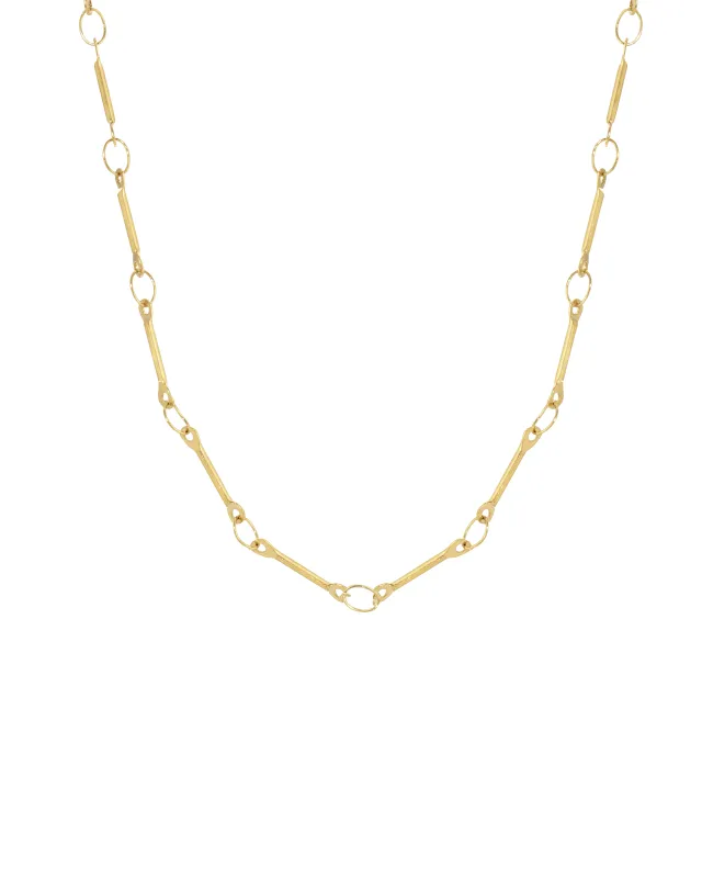 Build Your Own Charm Necklace sold by KOZAKH