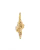 Long Shell Charm sold by KOZAKH