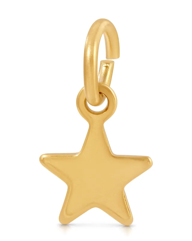 Star Charm sold by KOZAKH