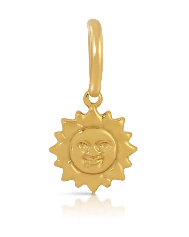 Sun Charm sold by KOZAKH