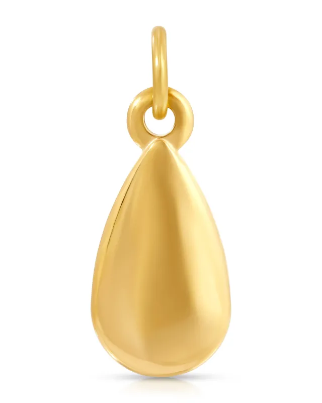 Drop Charm sold by KOZAKH