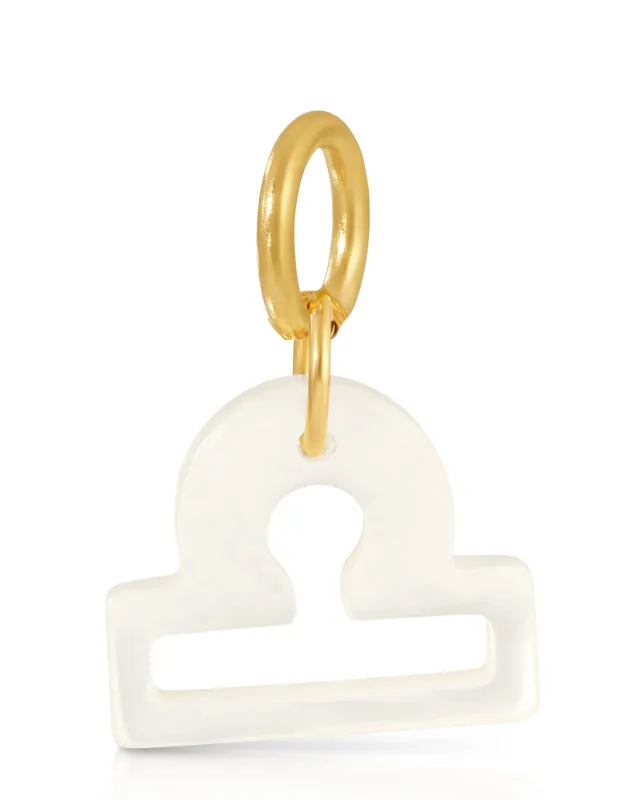 MOP Zodiac Charm sold by KOZAKH
