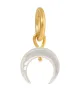 Small Crescent Charm sold by KOZAKH