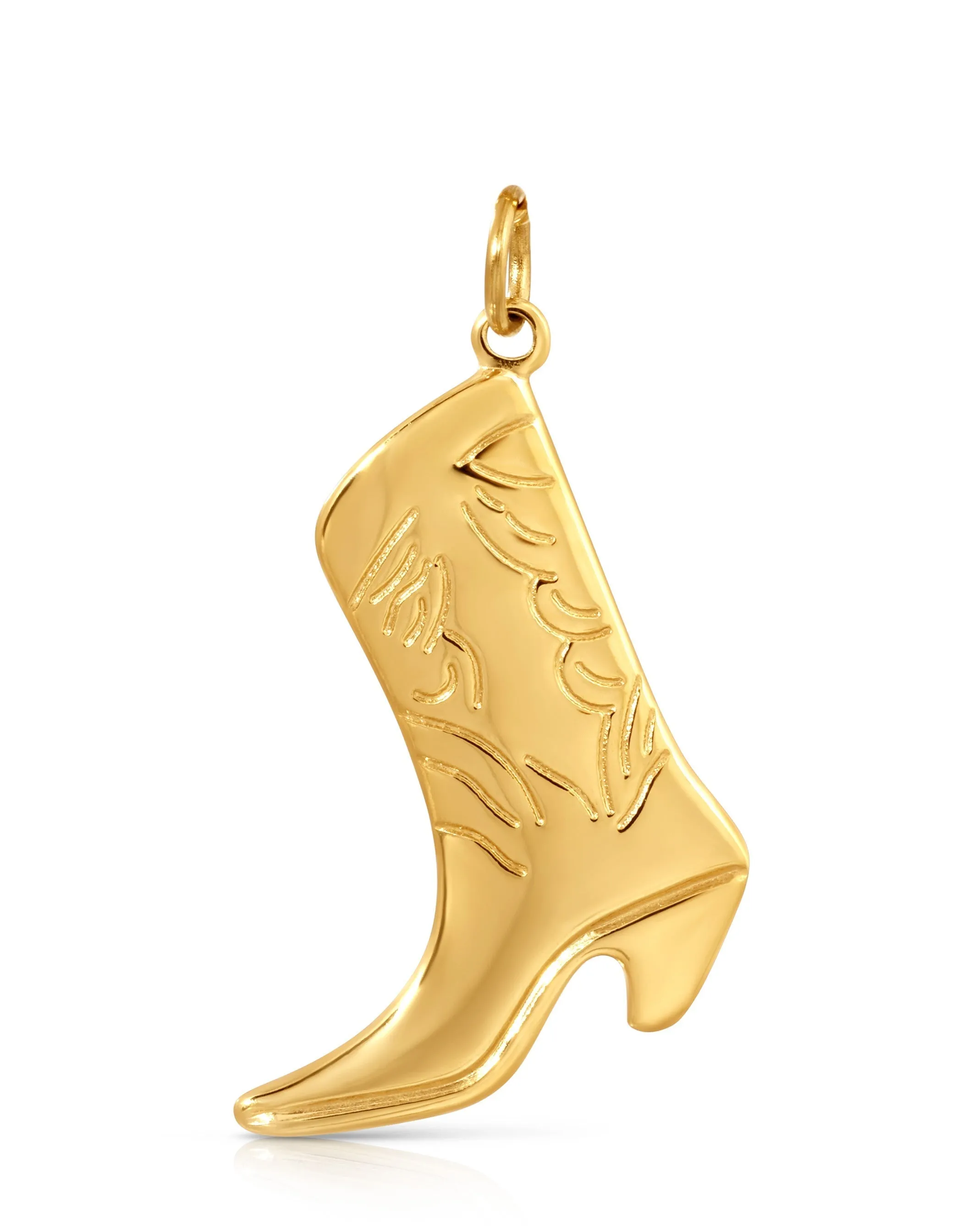 Boot Charm sold by KOZAKH