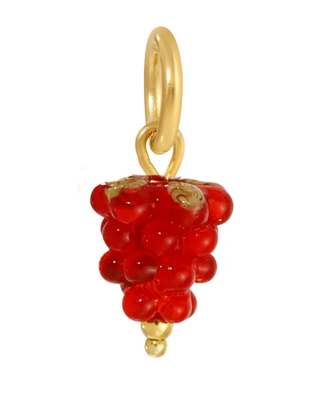 Raspberry Charm sold by KOZAKH