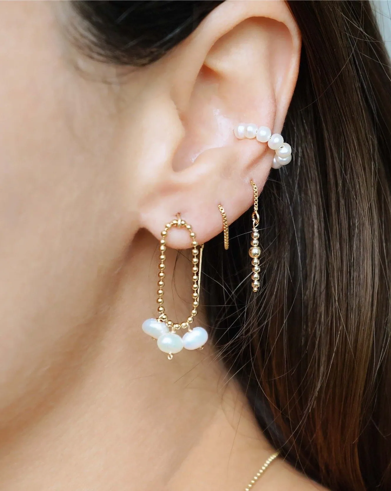 Lolo Huggie sold by KOZAKH product image thumbnail 2