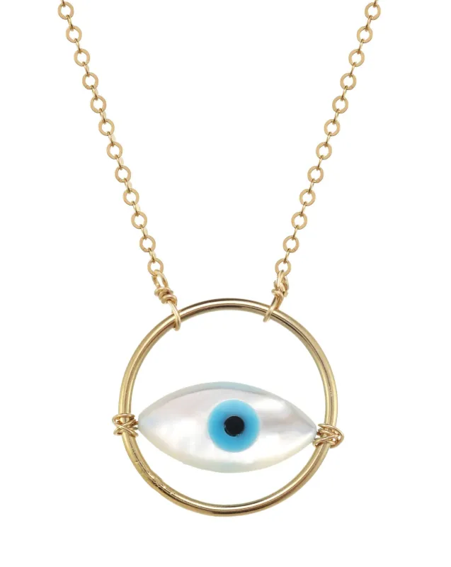 Ino Necklace sold by KOZAKH