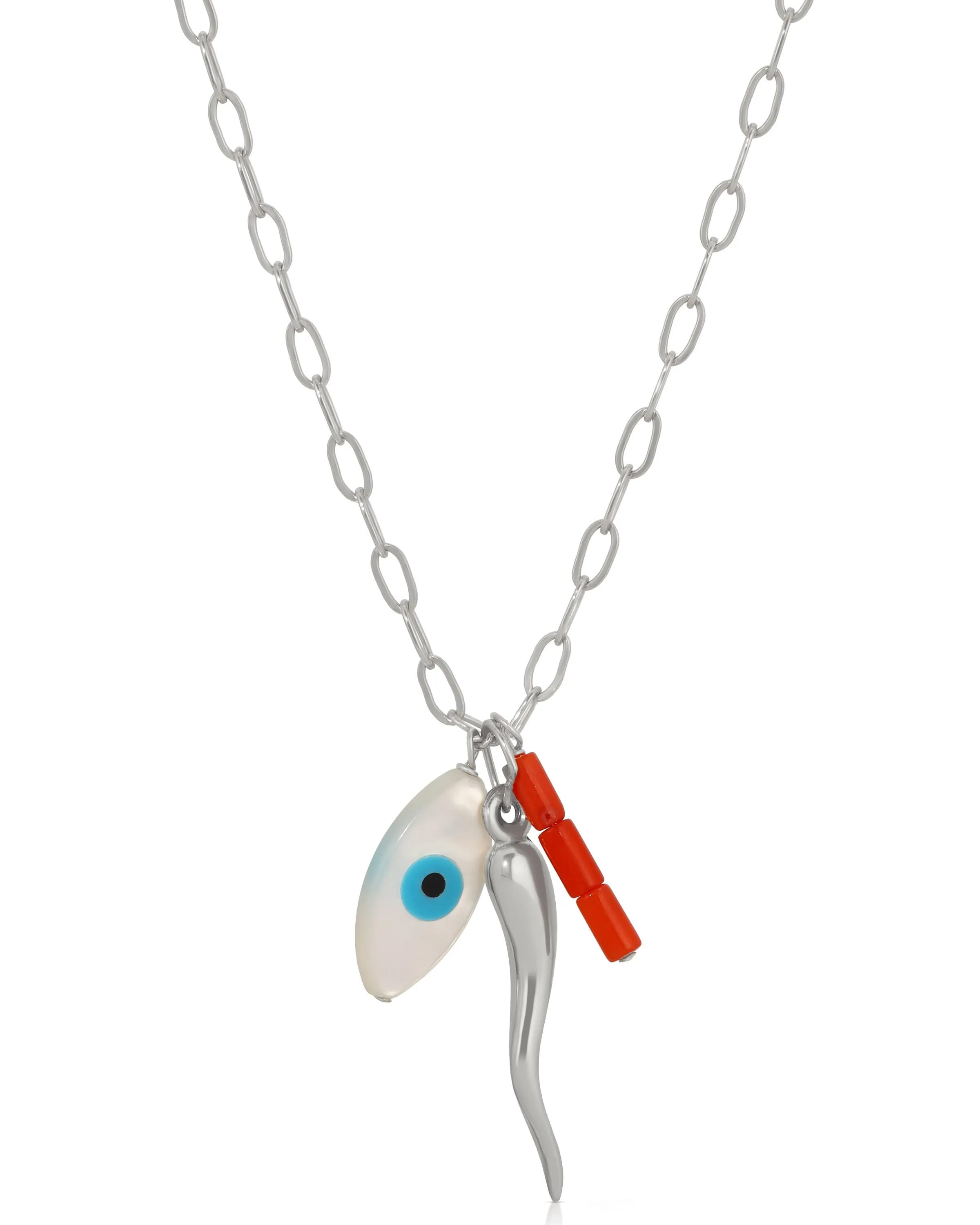 Protection Necklace sold by KOZAKH product image thumbnail 3