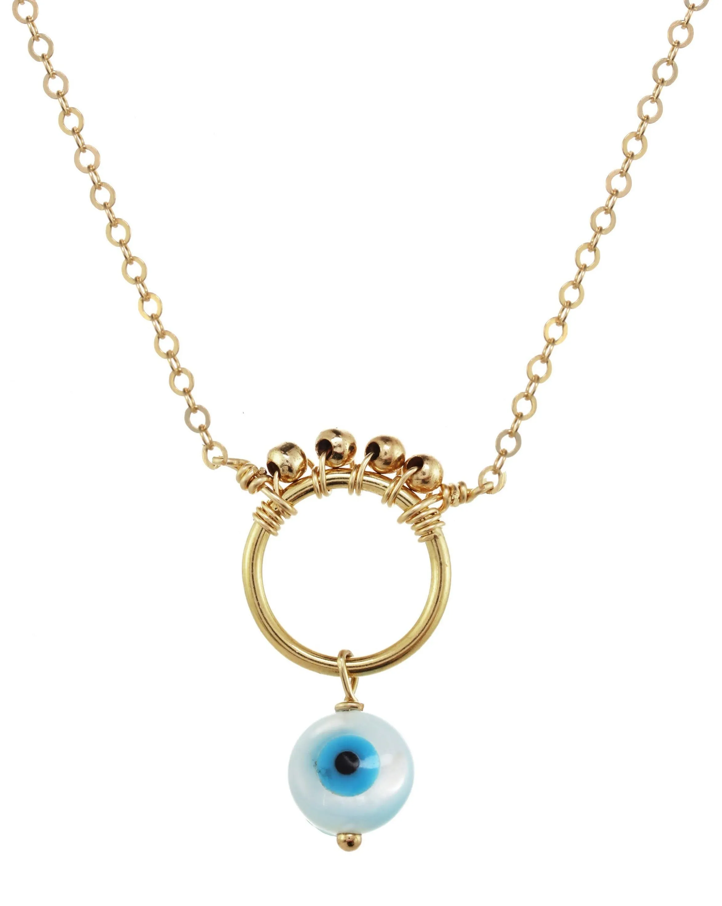 Ivy Necklace sold by KOZAKH