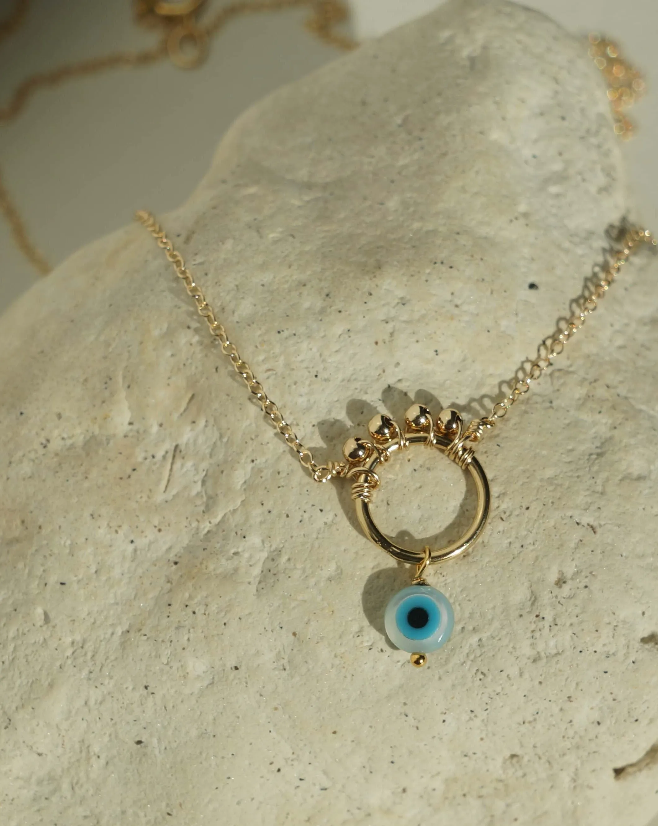 Ivy Necklace sold by KOZAKH product image thumbnail 4