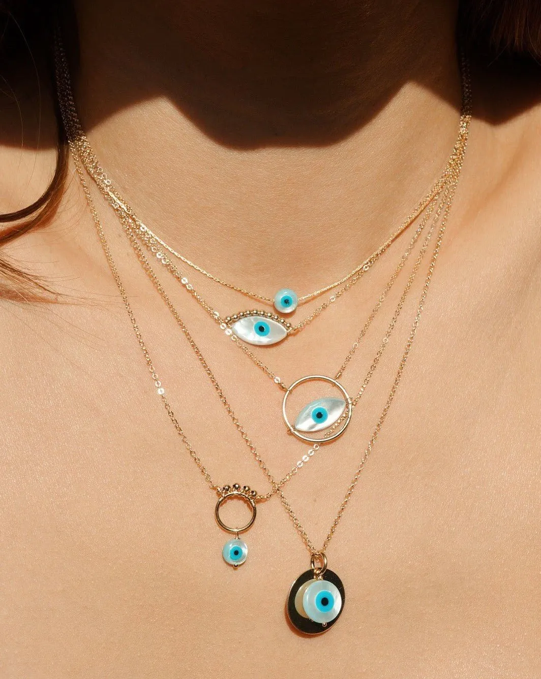 Ivy Necklace sold by KOZAKH product image thumbnail 2