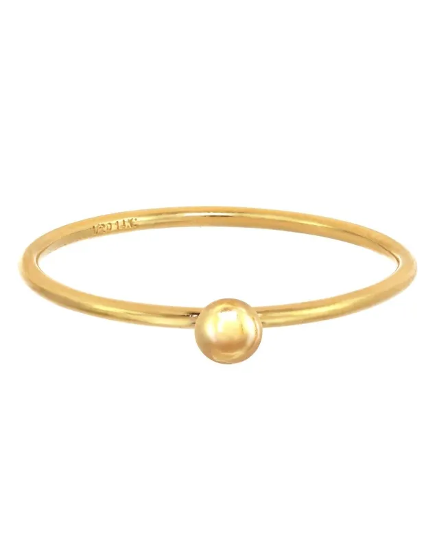 Point Ring sold by KOZAKH