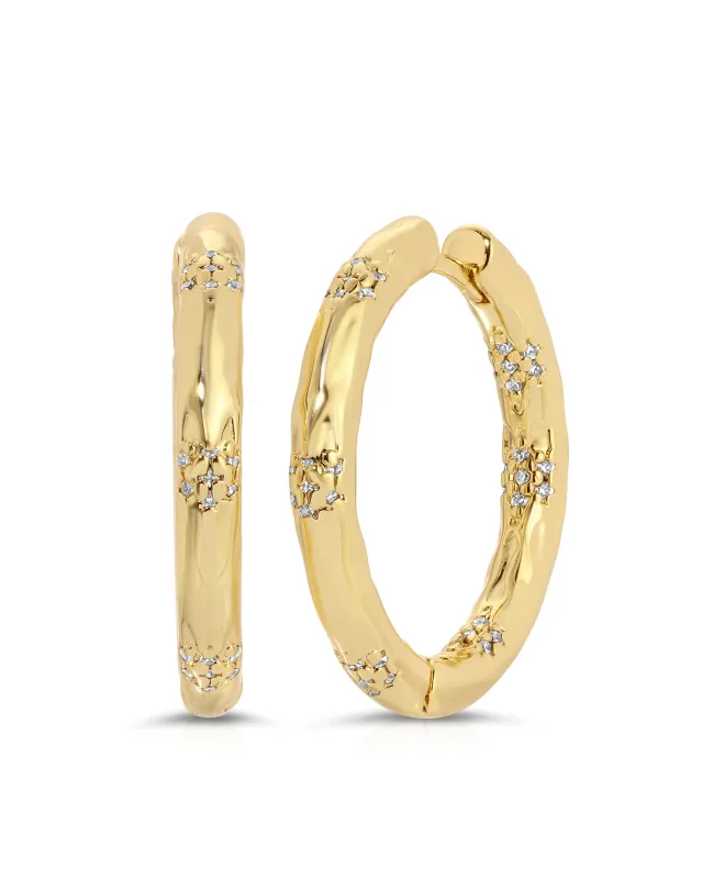 Bilbao Hoops Large sold by KOZAKH