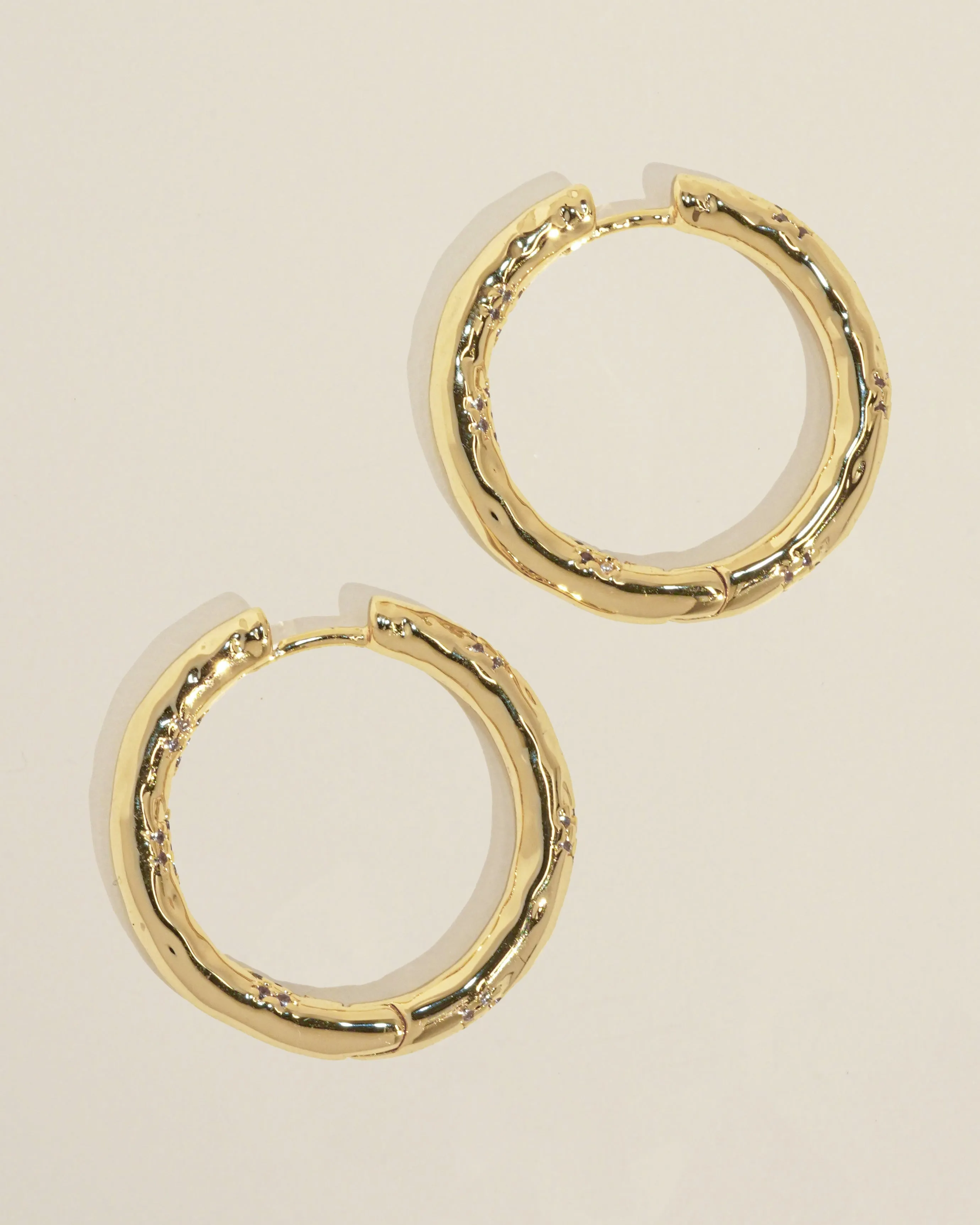 Bilbao Hoops Large sold by KOZAKH product image thumbnail 3