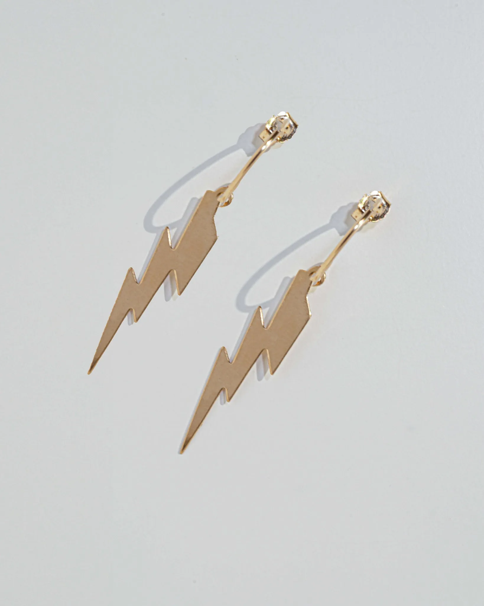 Balson Bolt Earrings sold by KOZAKH product image thumbnail 3