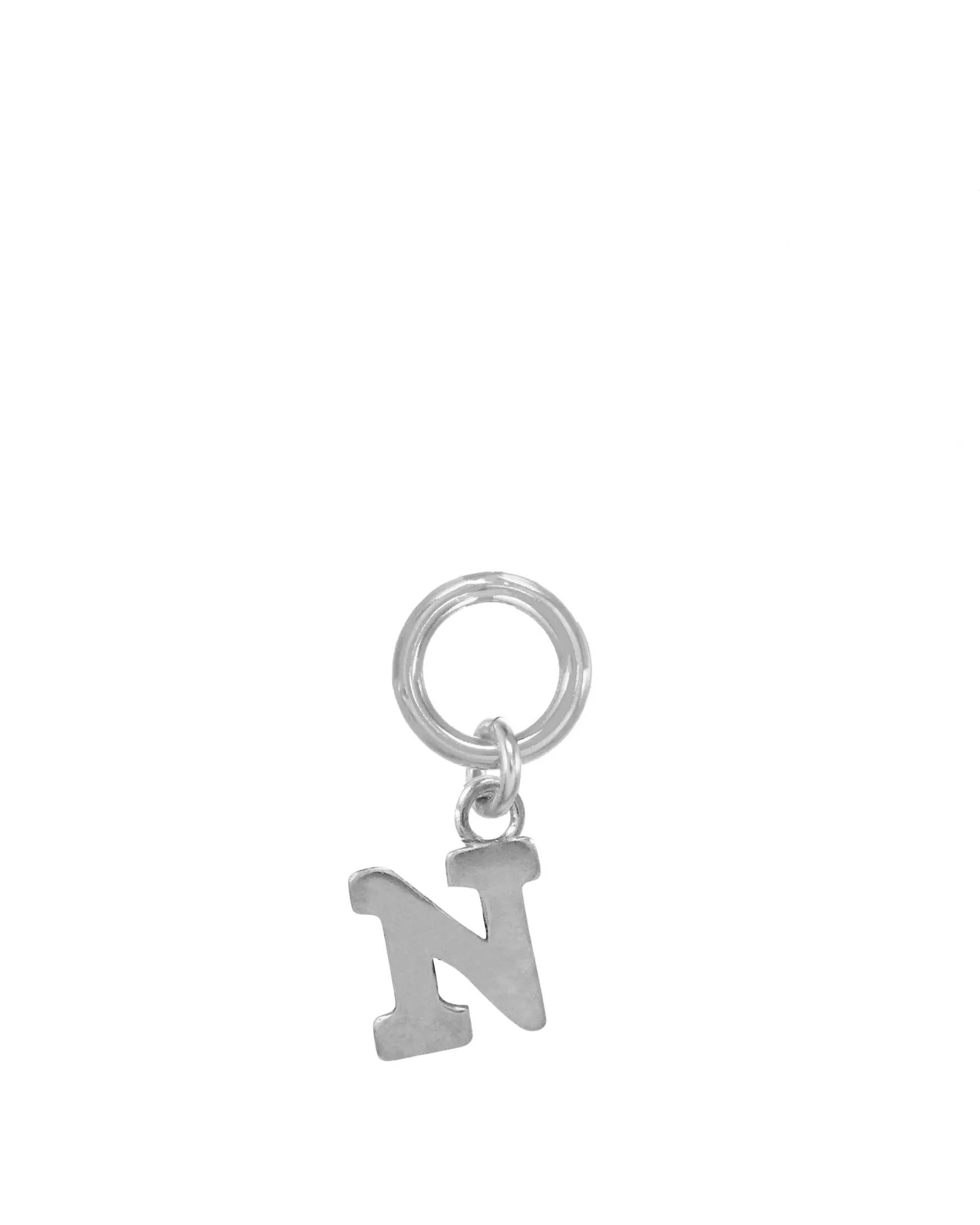 One Love Letter N Charm sold by KOZAKH product image thumbnail 3