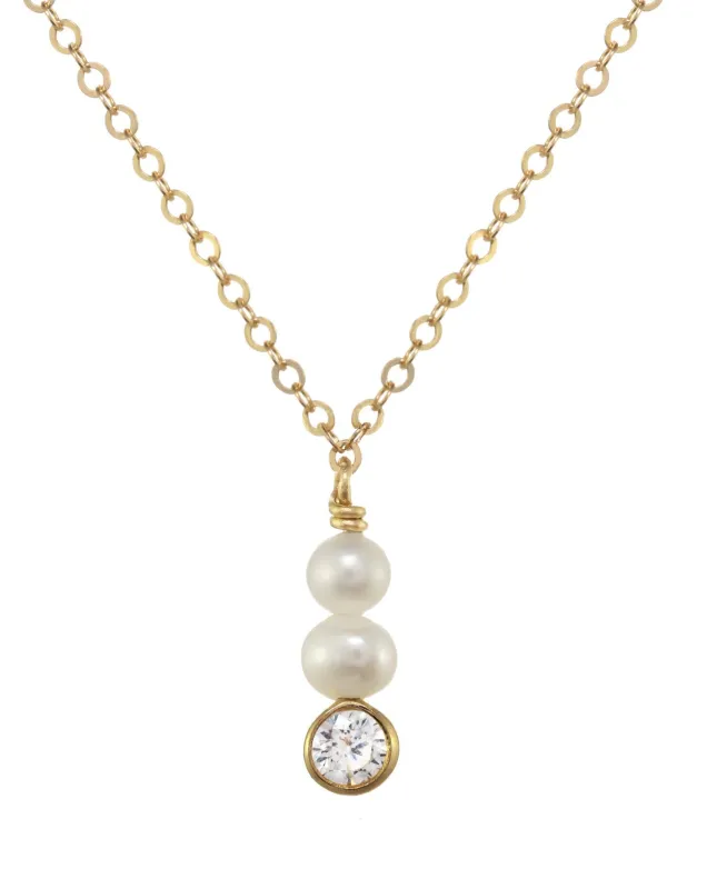 Coco Necklace sold by KOZAKH