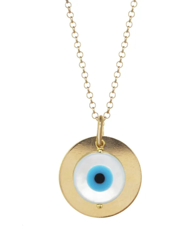 Iza Necklace sold by KOZAKH