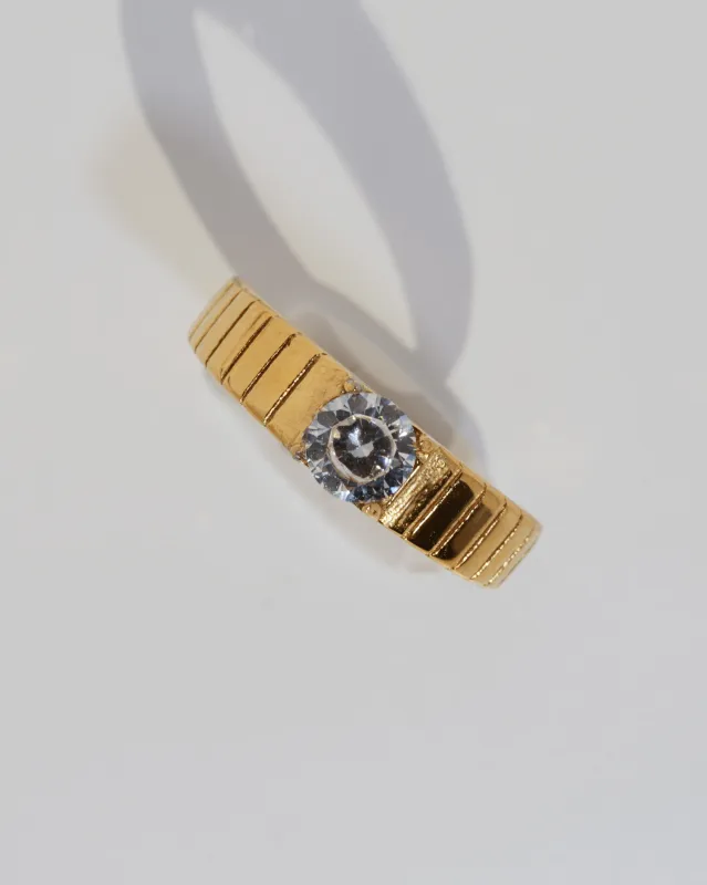 Basham Ring sold by KOZAKH