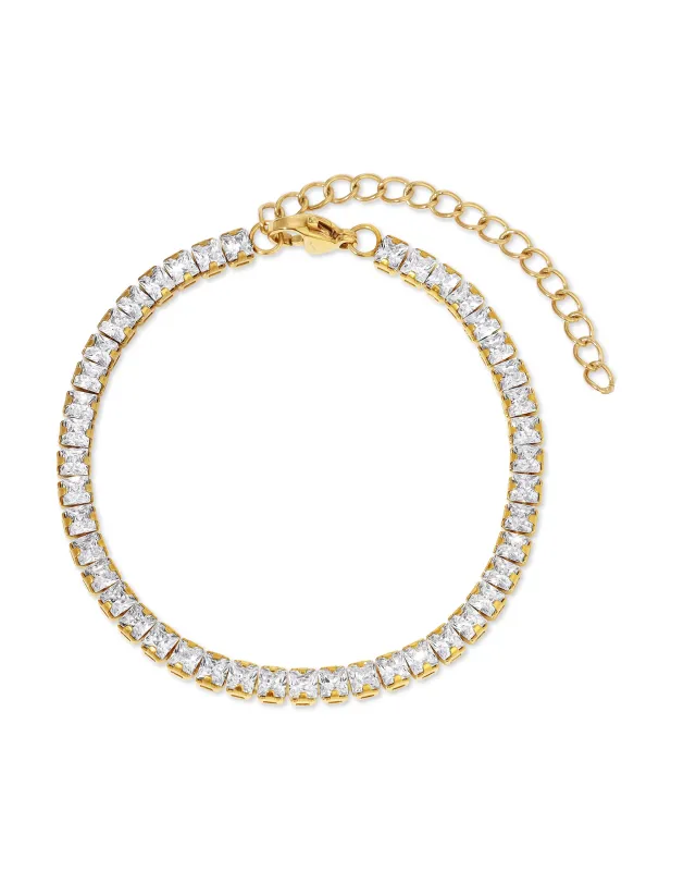 Bennet Bracelet sold by KOZAKH