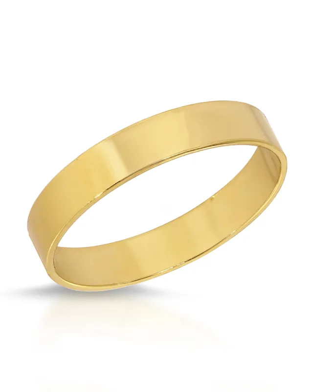 Thin 3mm Ring sold by KOZAKH